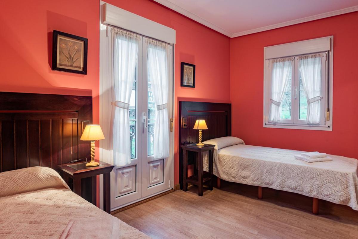 Y La Lonja Apartment *
